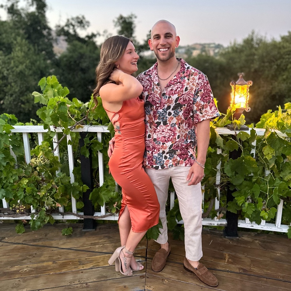 Meet your Posher, Sam